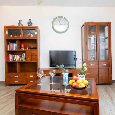 Holiday Home Cap De Tossa By Interhome Tossa de Mar Ngoại thất bức ảnh