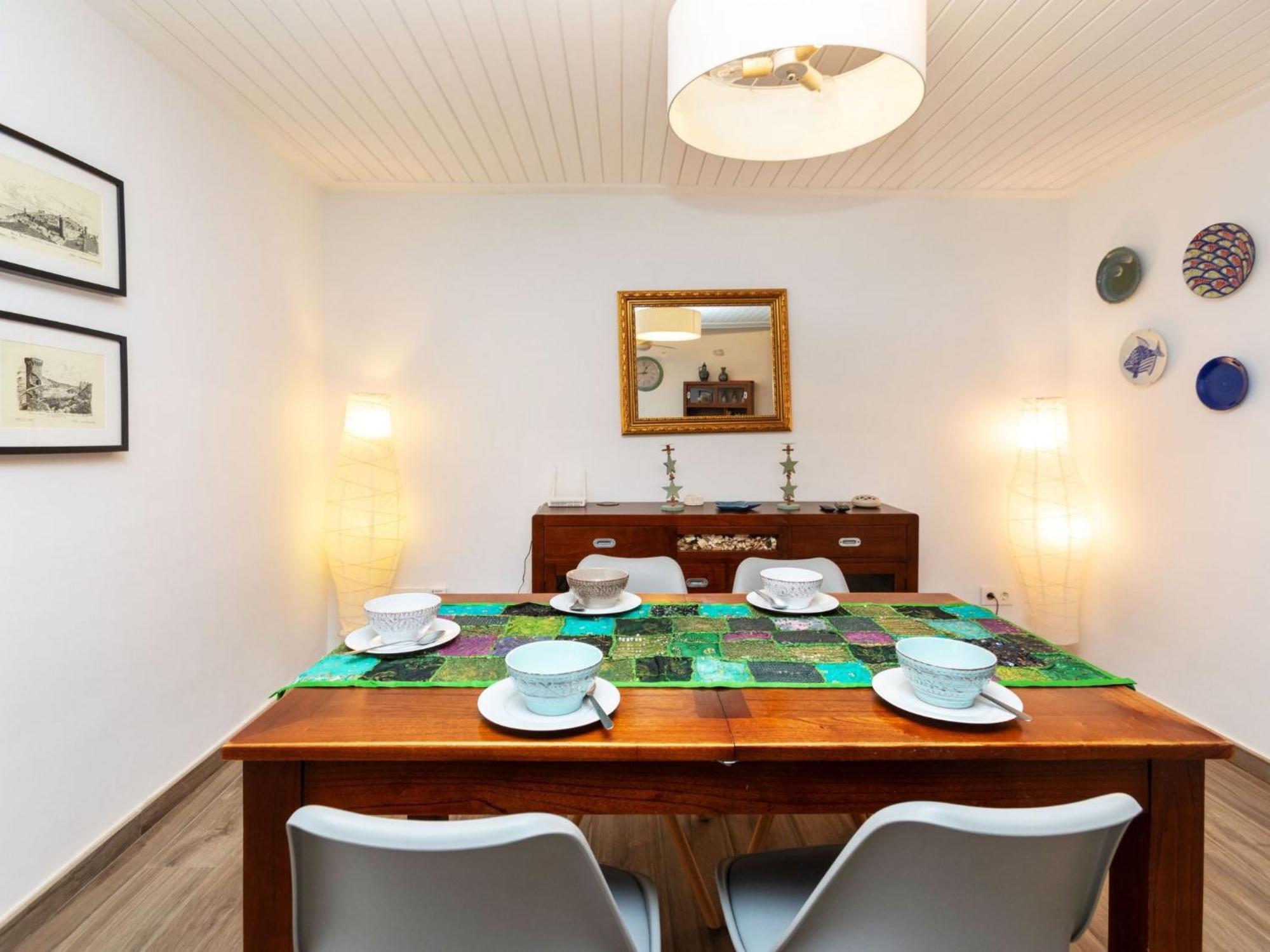 Holiday Home Cap De Tossa By Interhome Tossa de Mar Ngoại thất bức ảnh