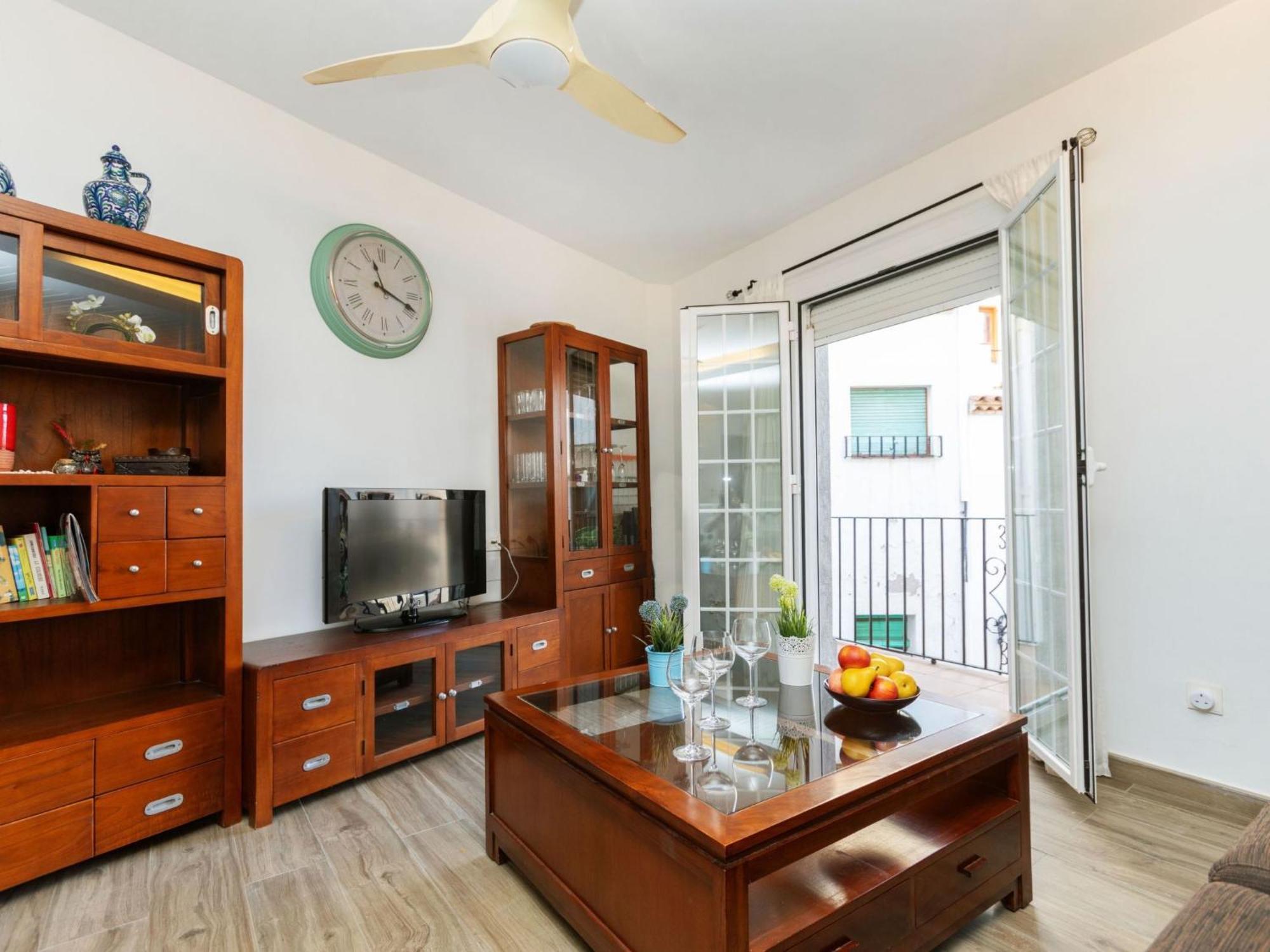 Holiday Home Cap De Tossa By Interhome Tossa de Mar Ngoại thất bức ảnh