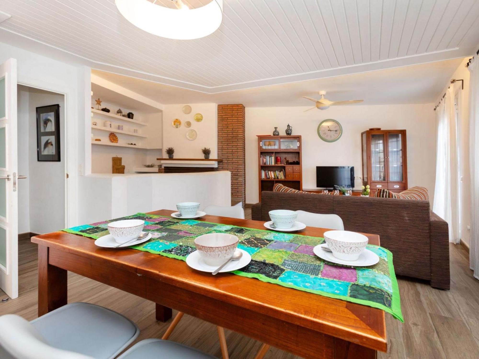 Holiday Home Cap De Tossa By Interhome Tossa de Mar Ngoại thất bức ảnh