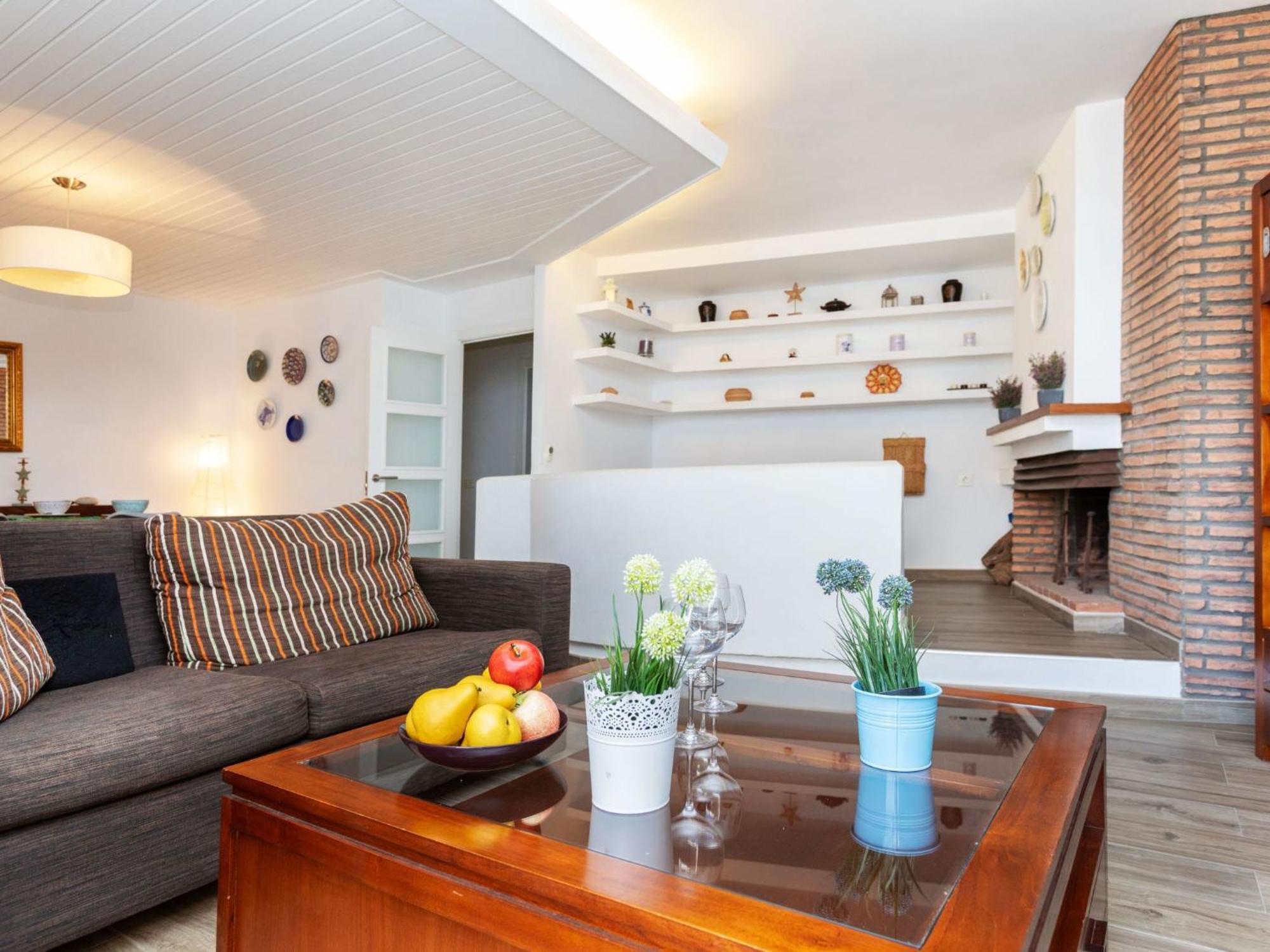 Holiday Home Cap De Tossa By Interhome Tossa de Mar Ngoại thất bức ảnh
