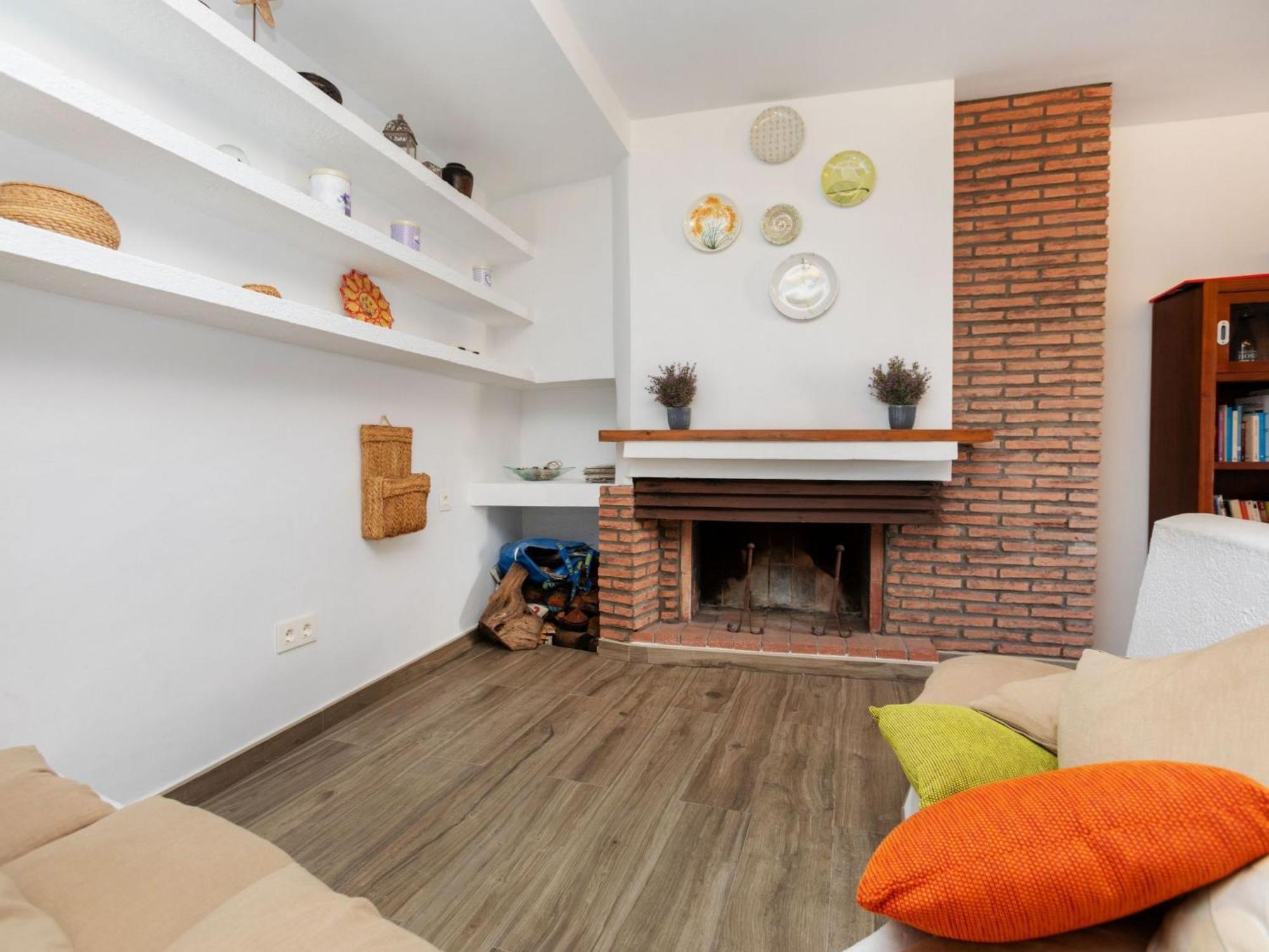 Holiday Home Cap De Tossa By Interhome Tossa de Mar Ngoại thất bức ảnh