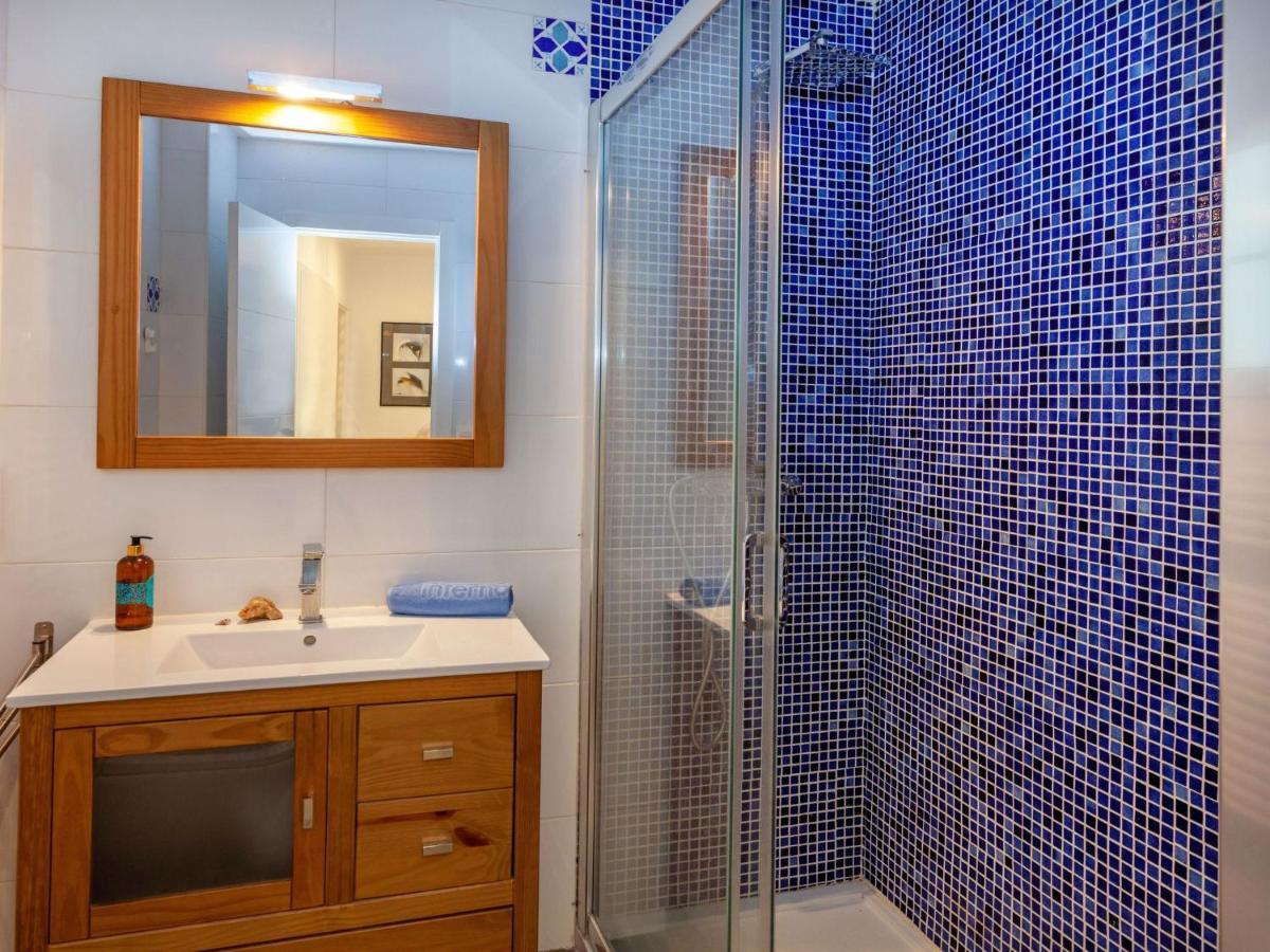 Holiday Home Cap De Tossa By Interhome Tossa de Mar Ngoại thất bức ảnh