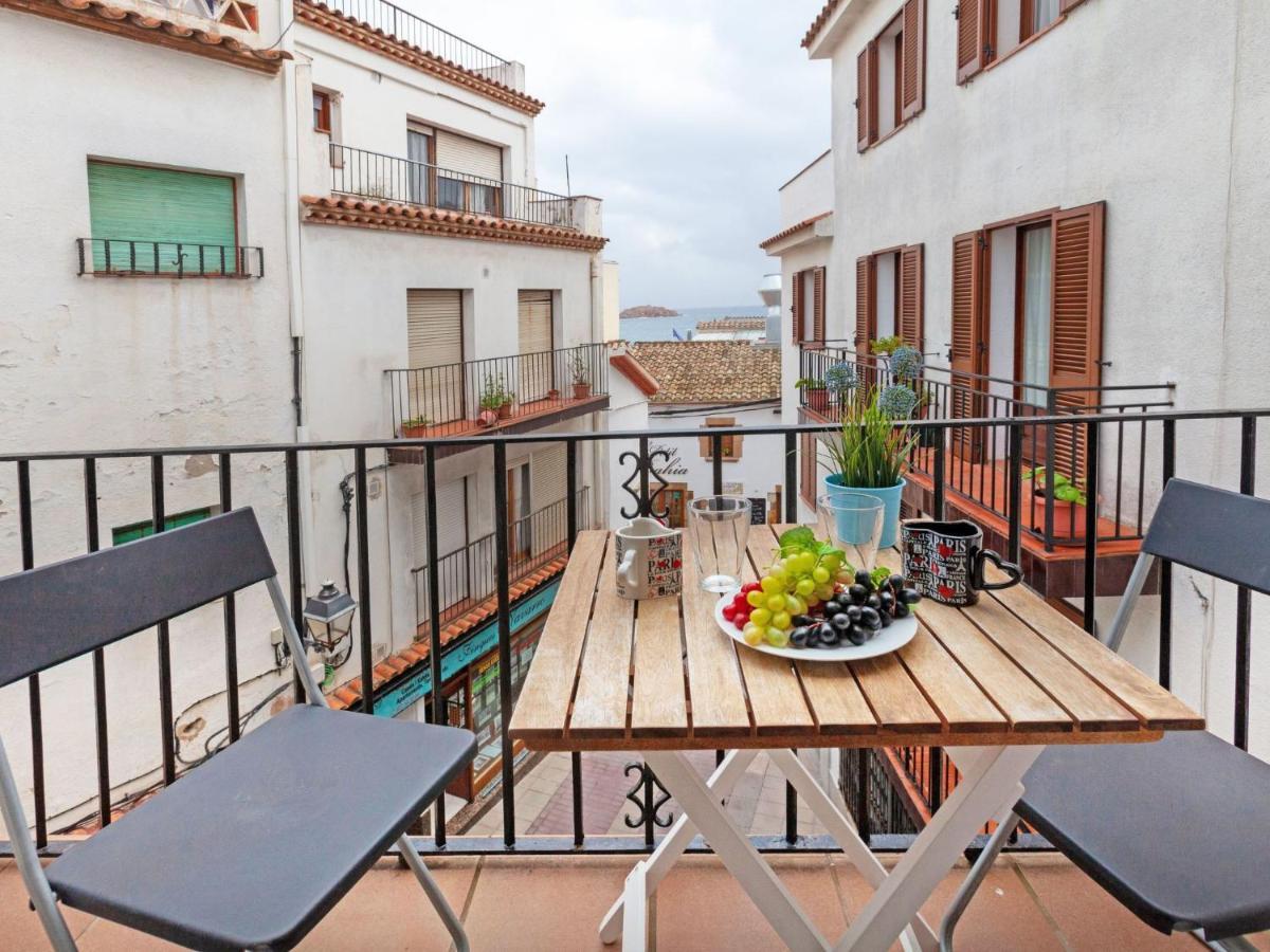 Holiday Home Cap De Tossa By Interhome Tossa de Mar Ngoại thất bức ảnh