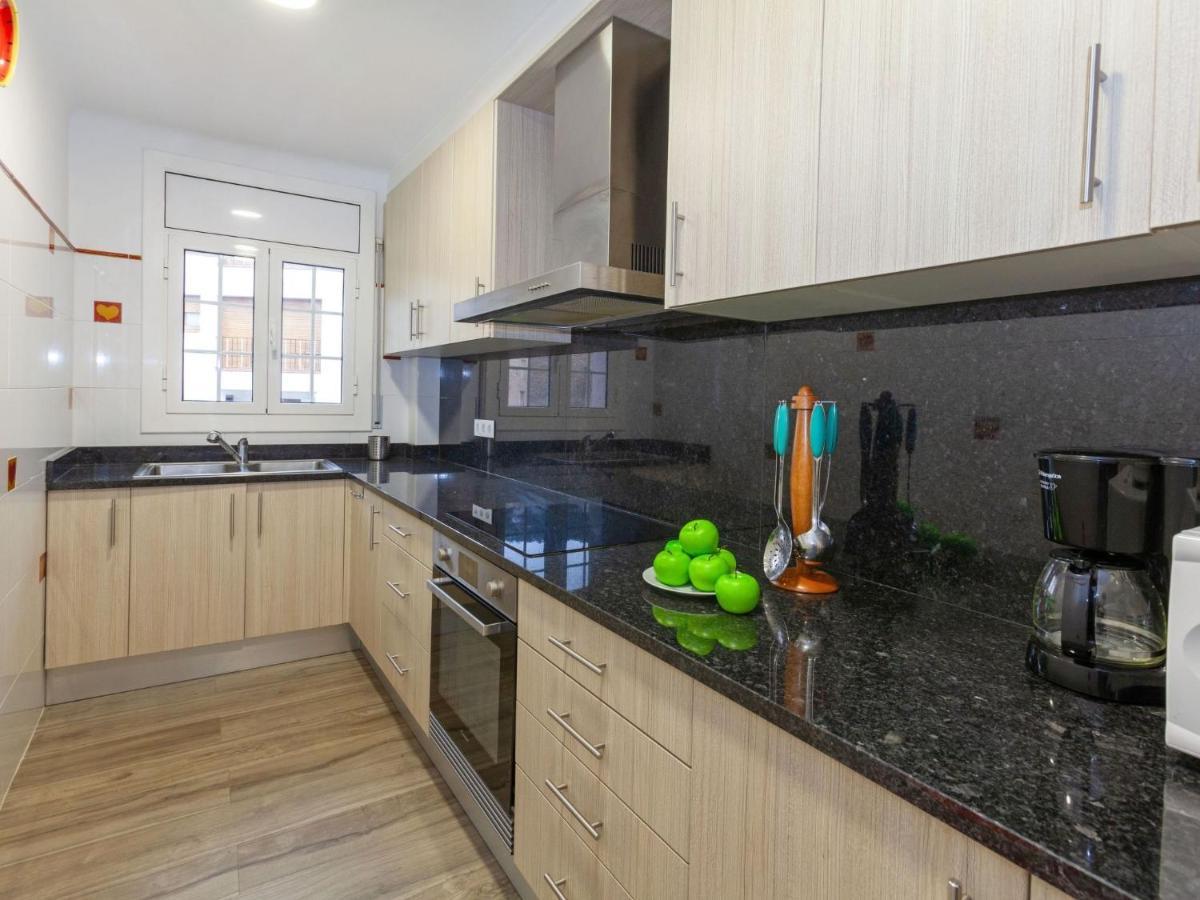 Holiday Home Cap De Tossa By Interhome Tossa de Mar Ngoại thất bức ảnh